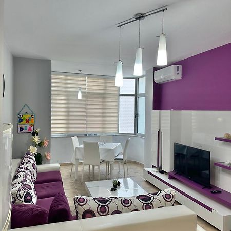 Beachfront Bliss ดูร์เรส ภายนอก รูปภาพ