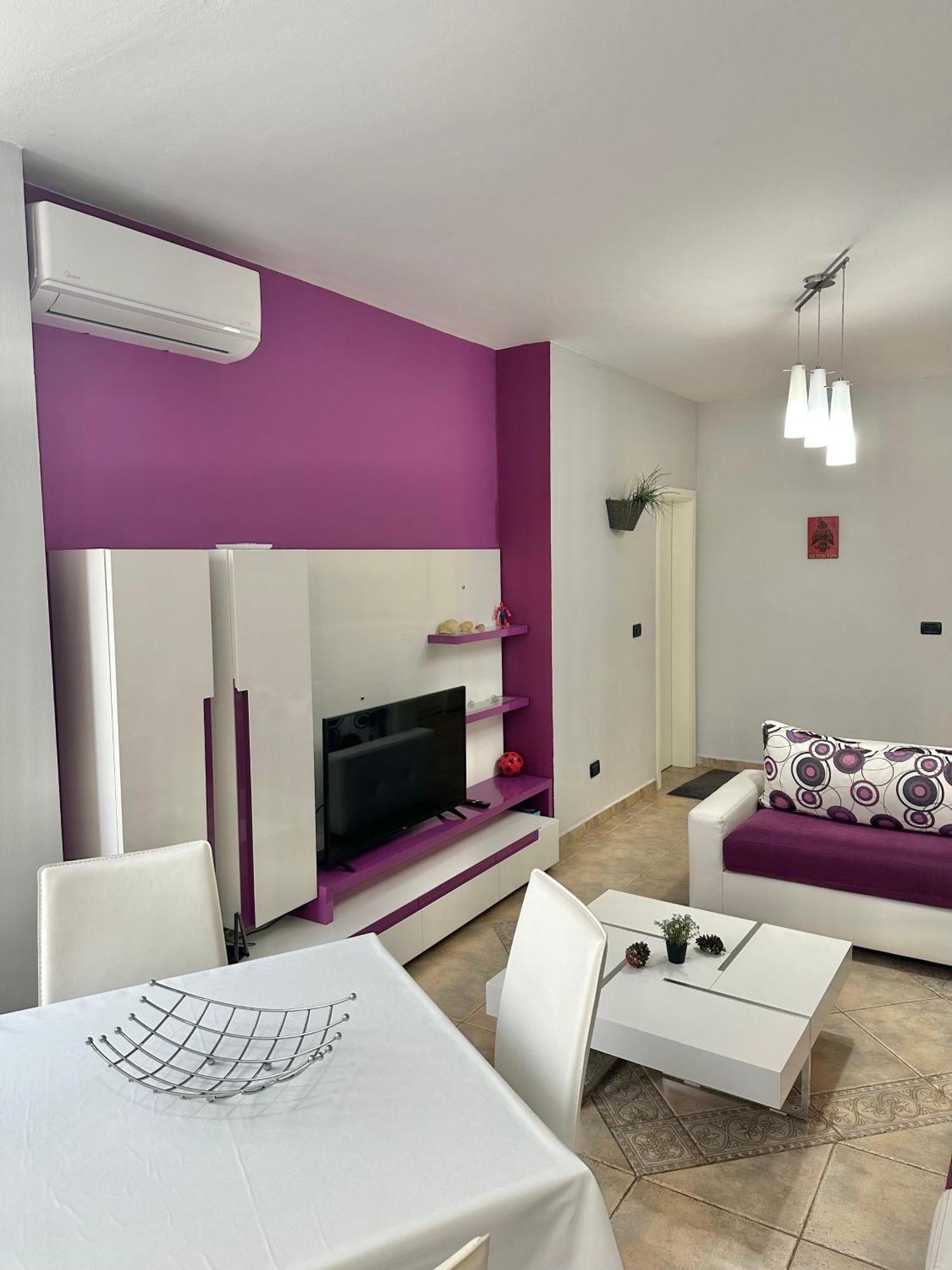 Beachfront Bliss ดูร์เรส ภายนอก รูปภาพ