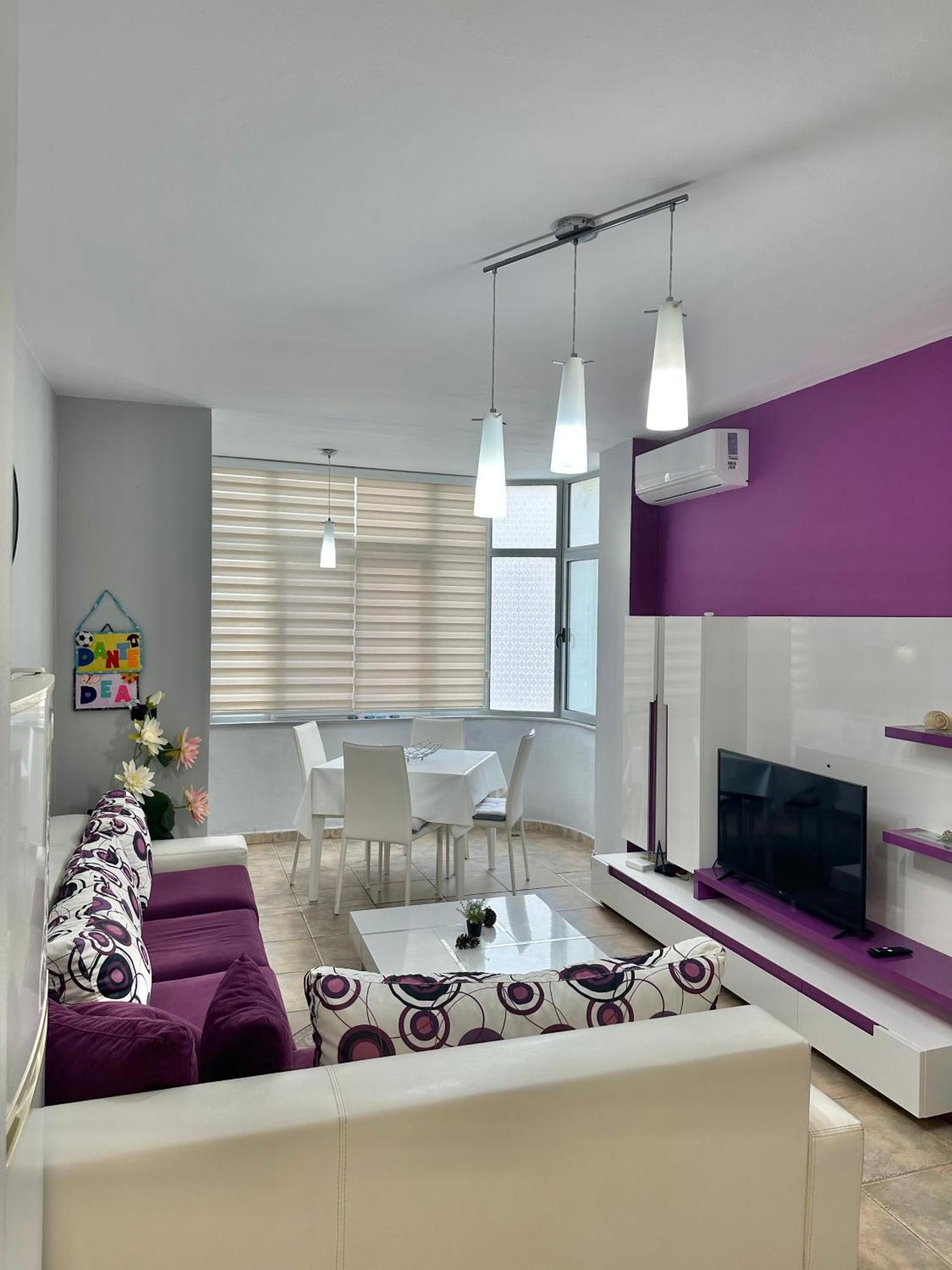 Beachfront Bliss ดูร์เรส ภายนอก รูปภาพ